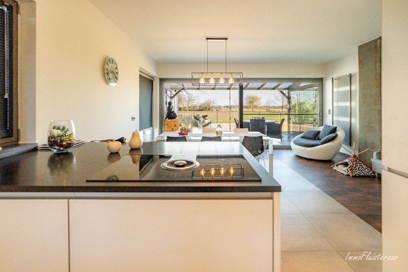 Property sold in Lanaken