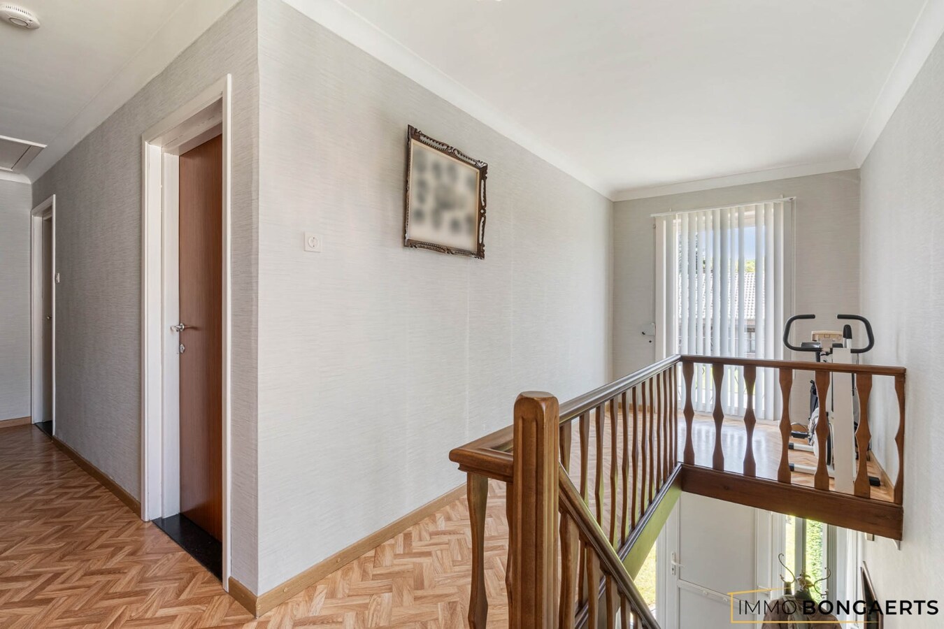 Woning met 4 slaapkamers 