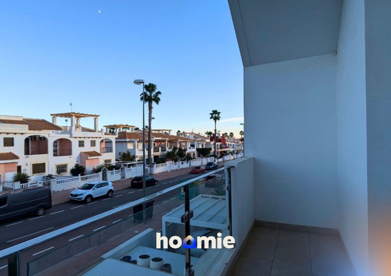 Woning te koop in San Miguel de Salinas