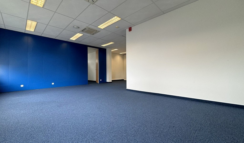 Kantoren te huur in Noorderlaan Business Site te Antwerpen