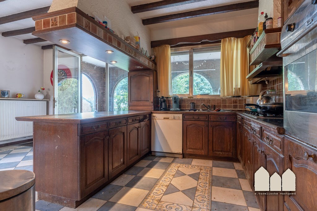 Woning verkocht in Ravels