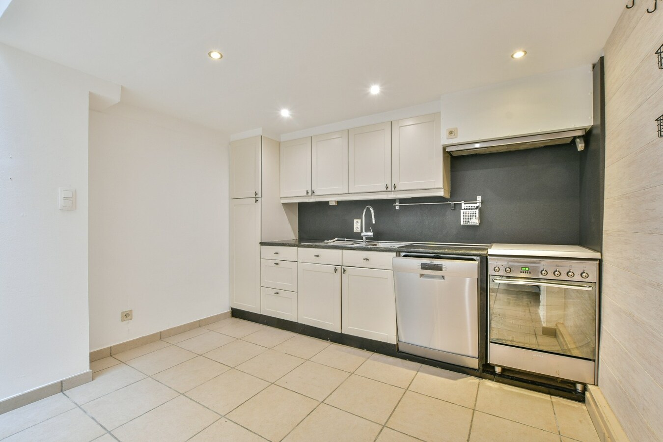 Te koop woning - Blankenberge
