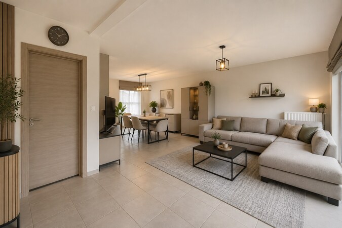 Te koop woning - Anzegem