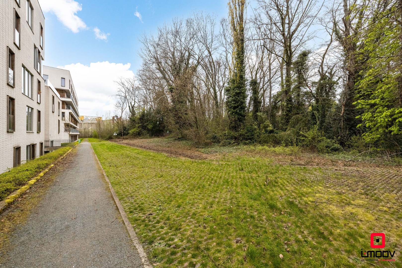 Moderne studentenunit met sterk rendement op topligging nabij HoGent en UGent 