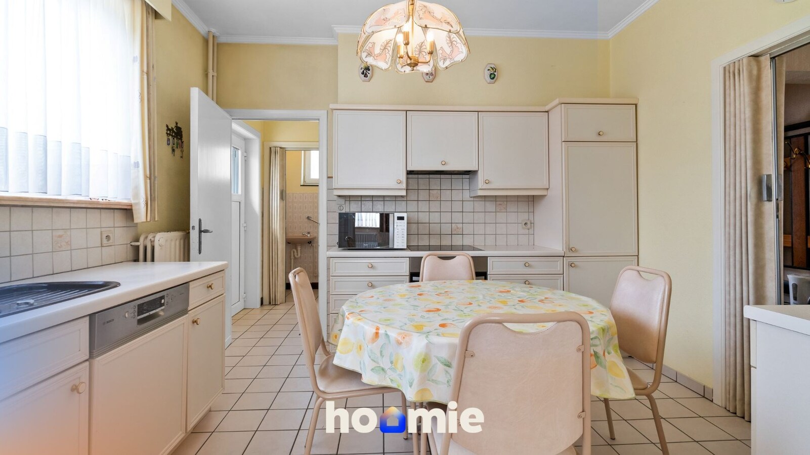 Woning sold in Maasmechelen