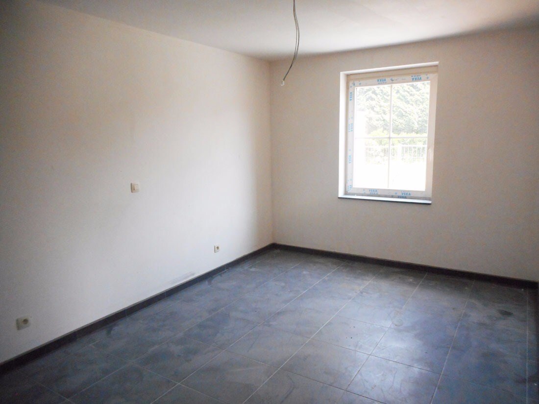 Mooi gelijkvloers appartement te Tessenderlo-Ham 