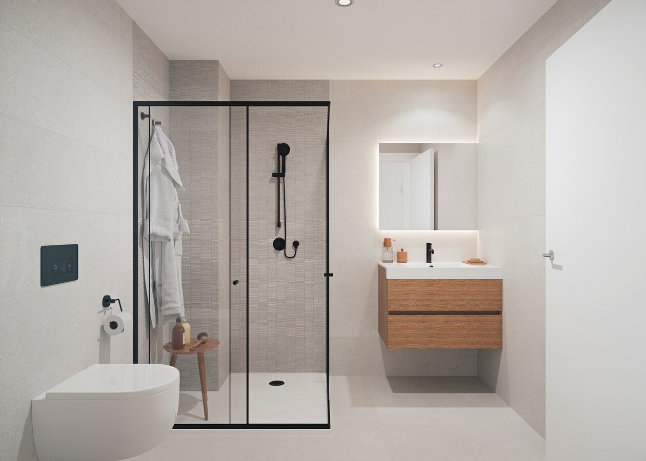 Appartement te koop in Villajoyosa