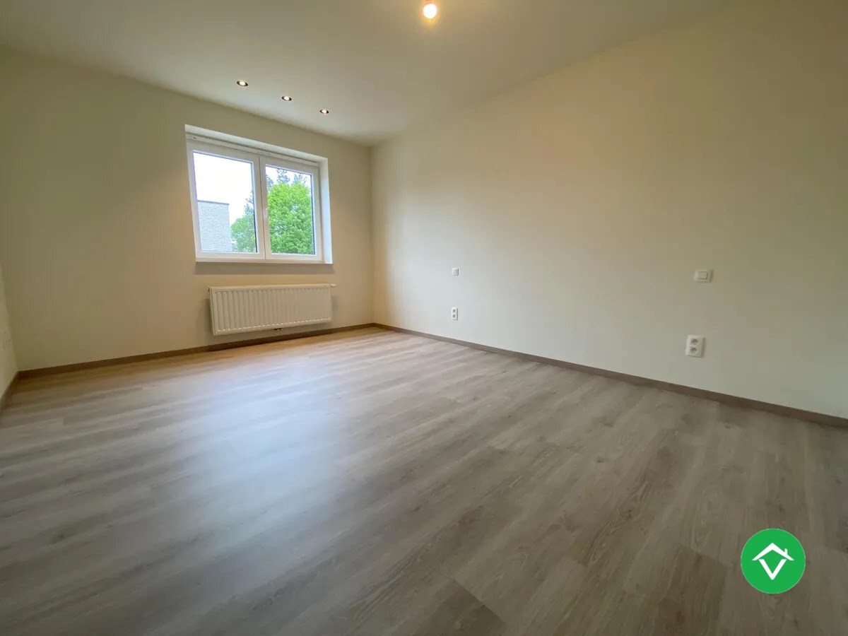 Nieuwbouwwoning met 3 slaapkamers en garage te Koekelare 