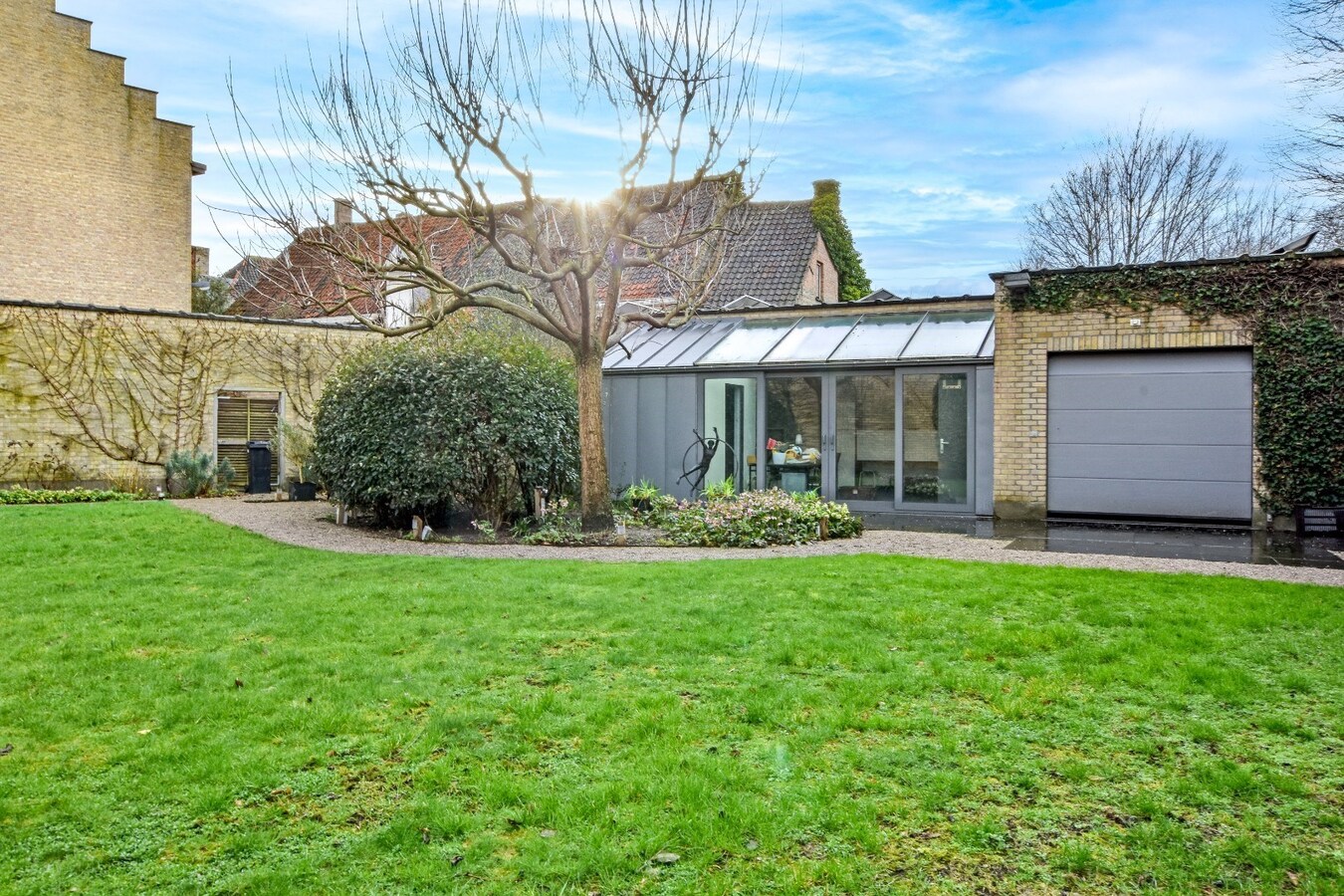 Verkocht woning - Veurne