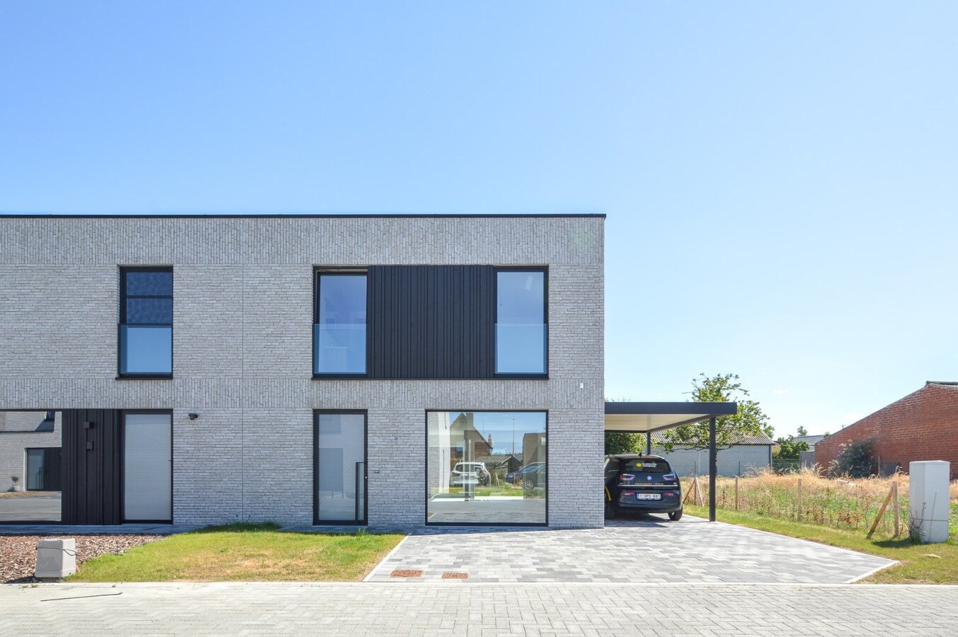 Verhuurd woning - Oudenburg