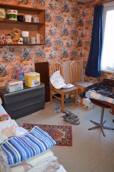 Grondig te renoveren / herop te bouwen woning op 329m² te Maldegem 