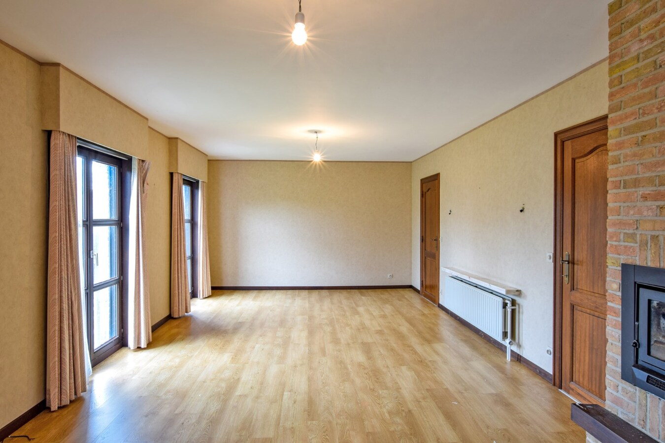 Verkocht villa - Koksijde