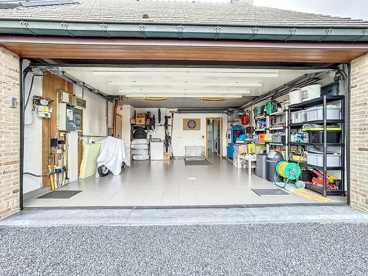 Luxueuze open bebouwing op 14 are te Velzeke 