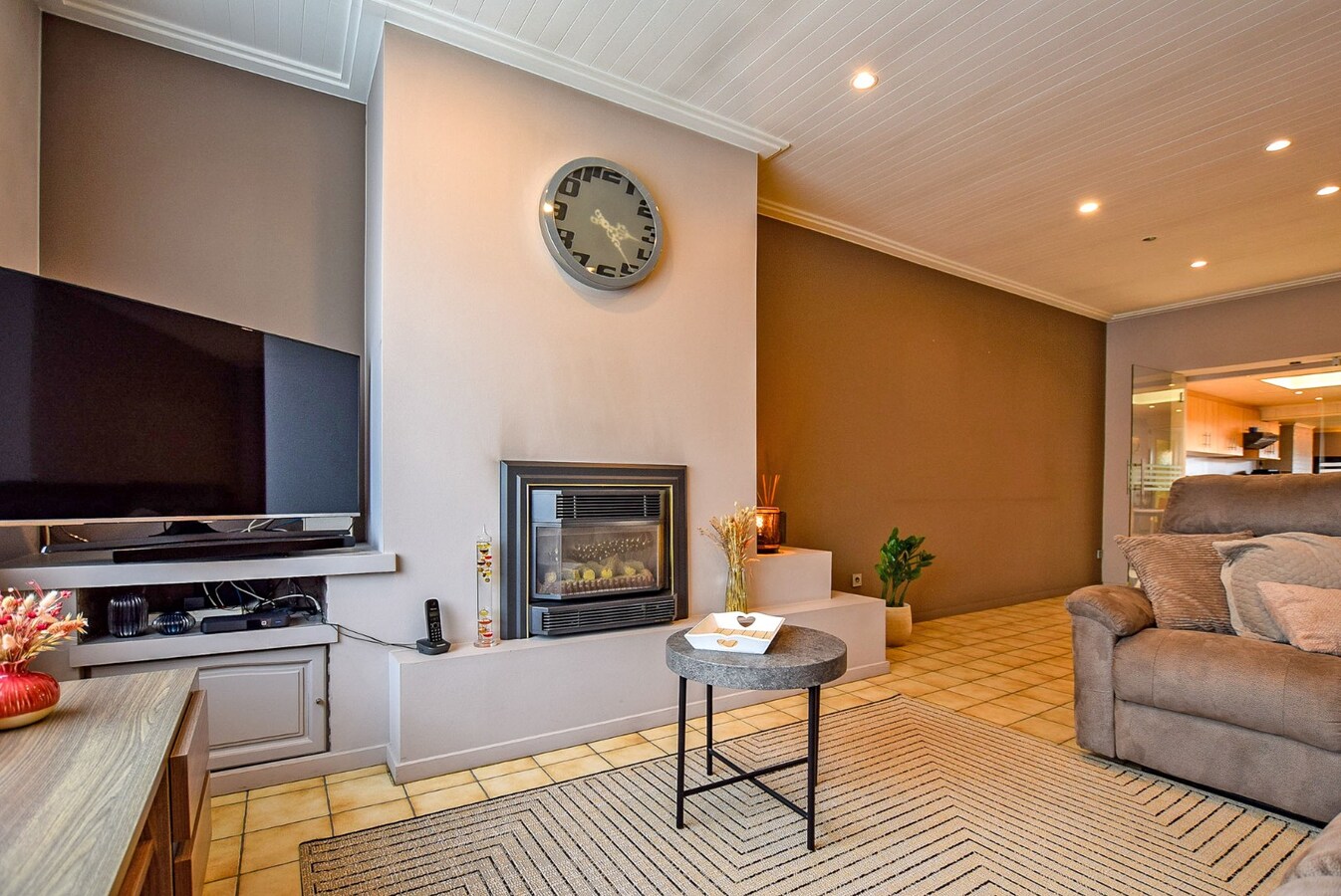 Verkocht woning - Veurne