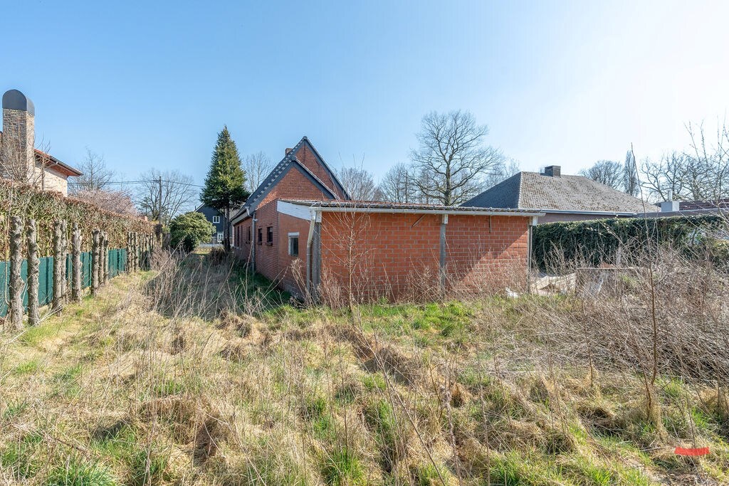 Woning verkocht in Weelde