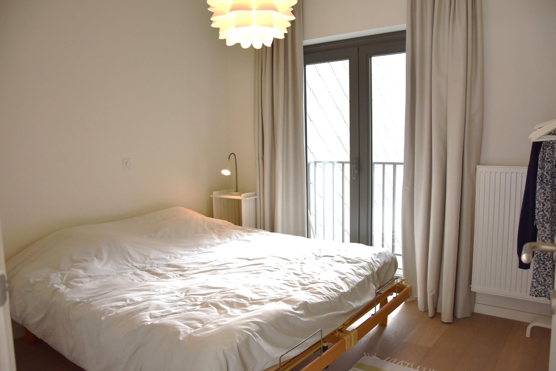 gemeubeld 2 slaapkamer appartement 