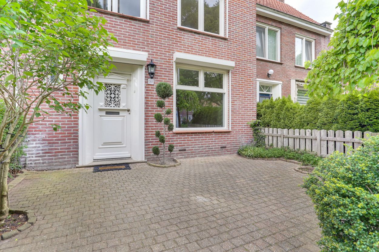Eengezinswoning verkocht in Tilburg