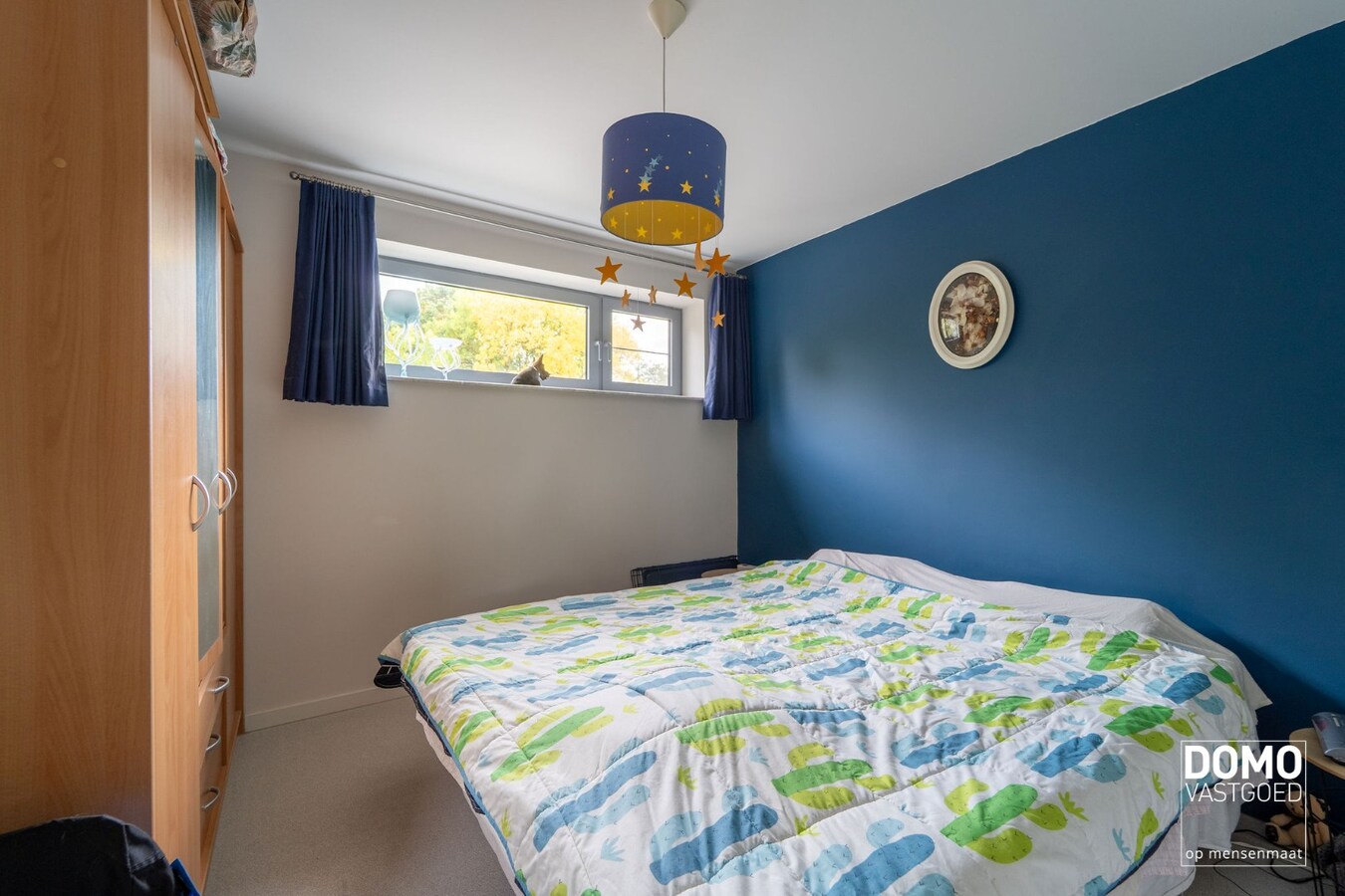 Moderne open bebouwing in groene omgeving te Lummen 