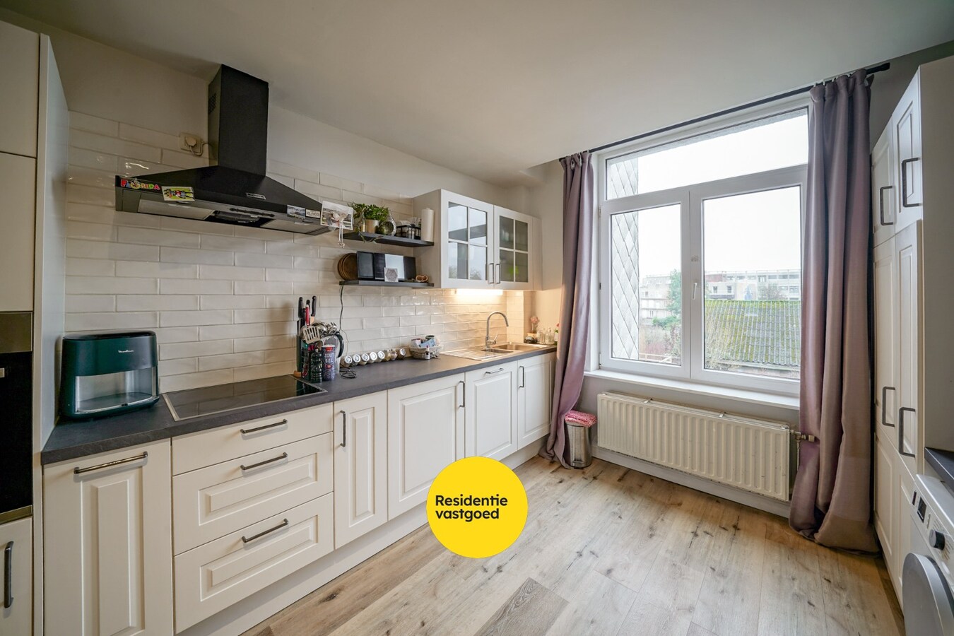 Te koop appartement - Oostende