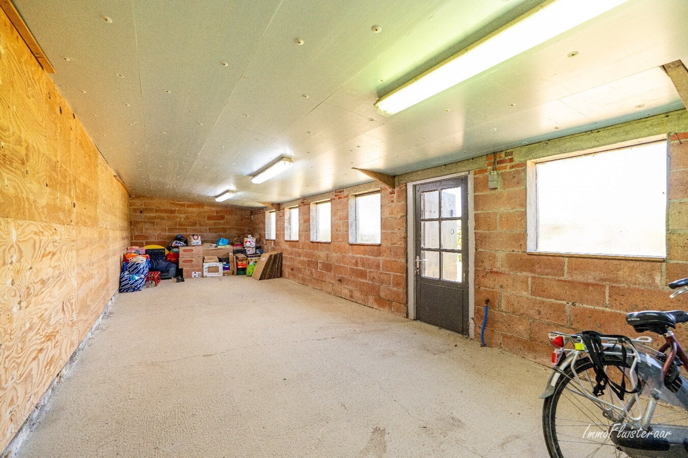 Propriété a vendre À Neerpelt