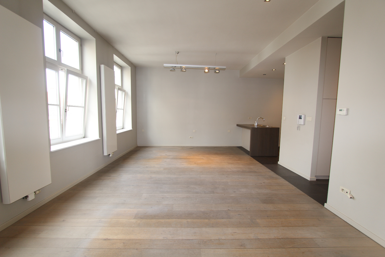 Verhuurd appartement - Tongeren