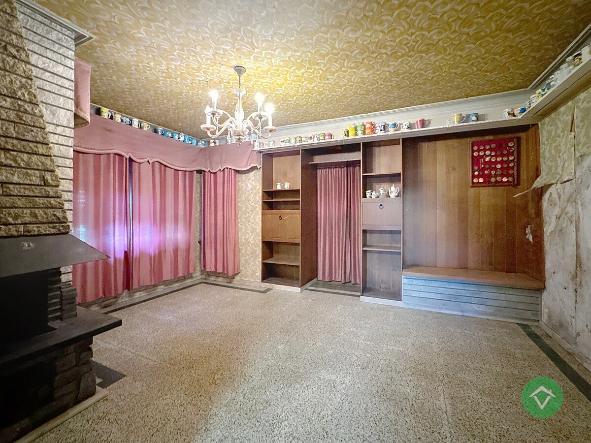 Alleenstaande woning met vergezichten te Zwevezele 