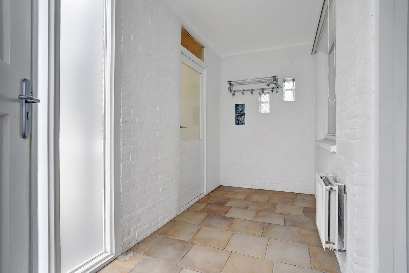 BINNENKORT IN VERKOOP 