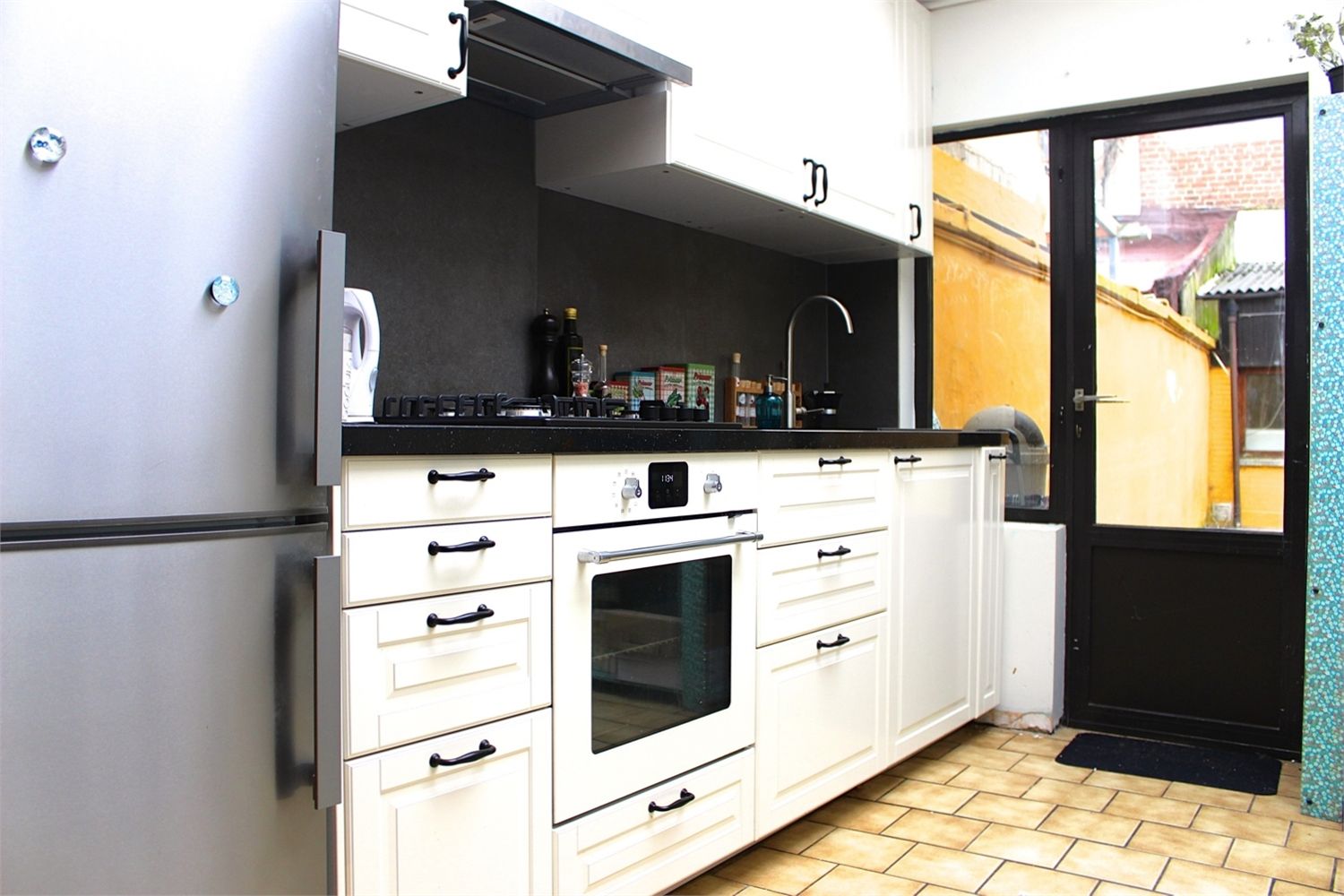 Interessante starterswoning op goede ligging! 