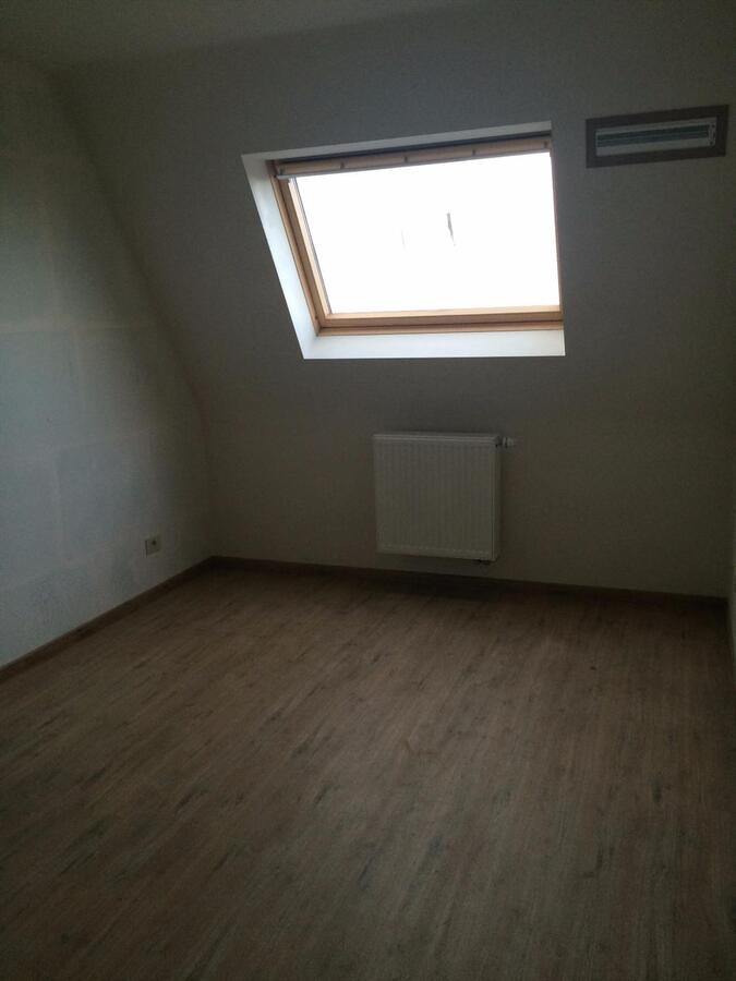 UNIEK DUPLEX APPARTEMENT 
