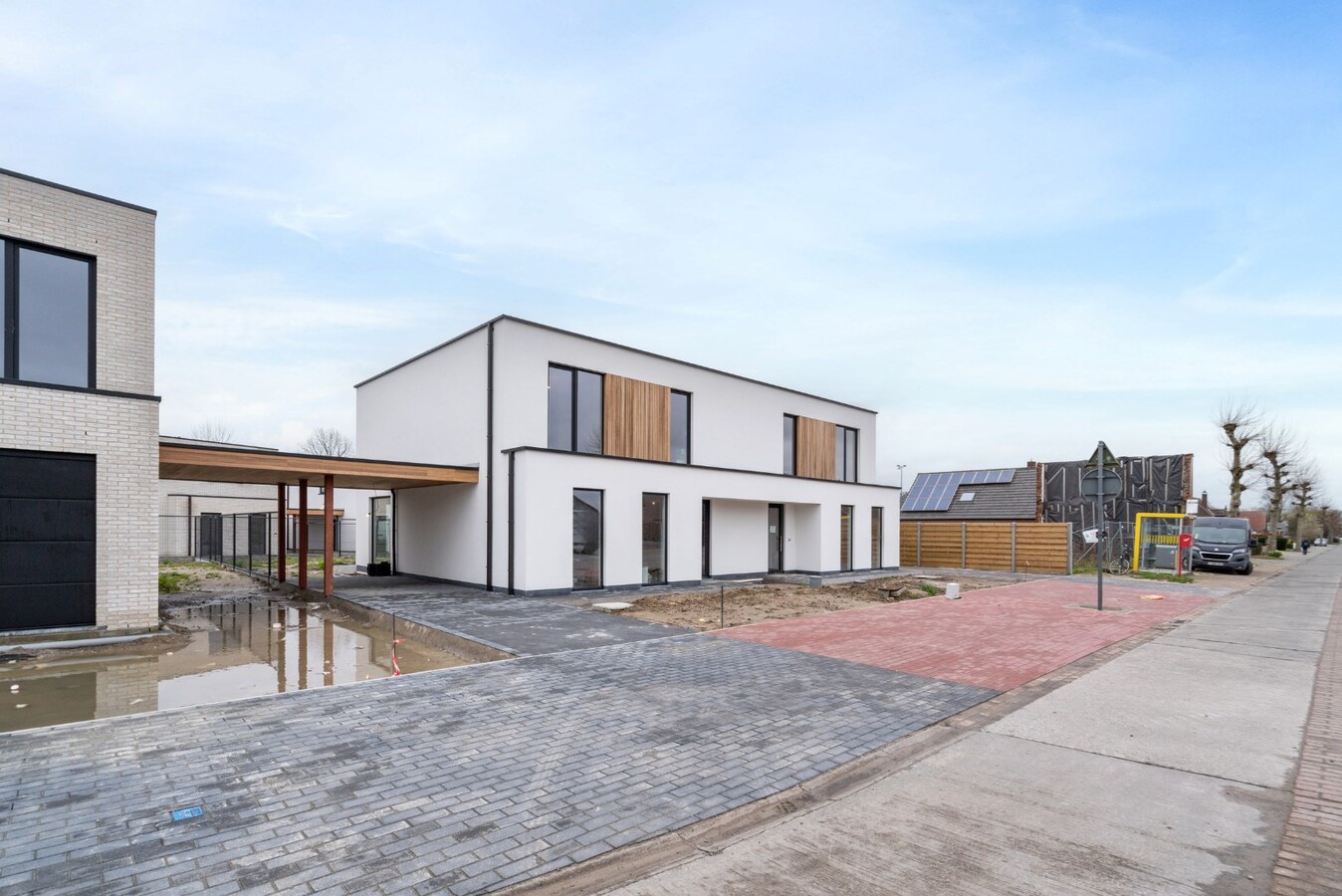 Verkocht woning - Koekelare