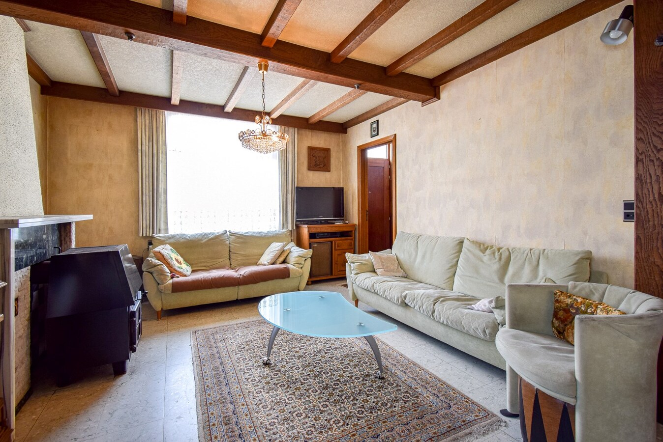 Verkocht woning - Gistel