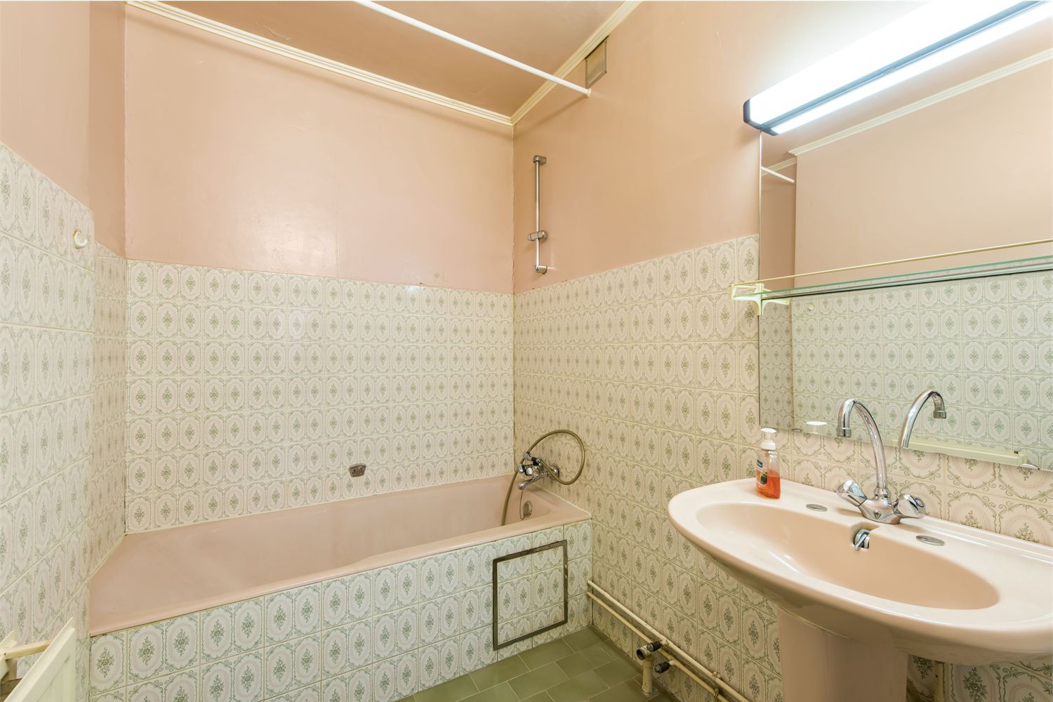 Appartement verkocht in Gent