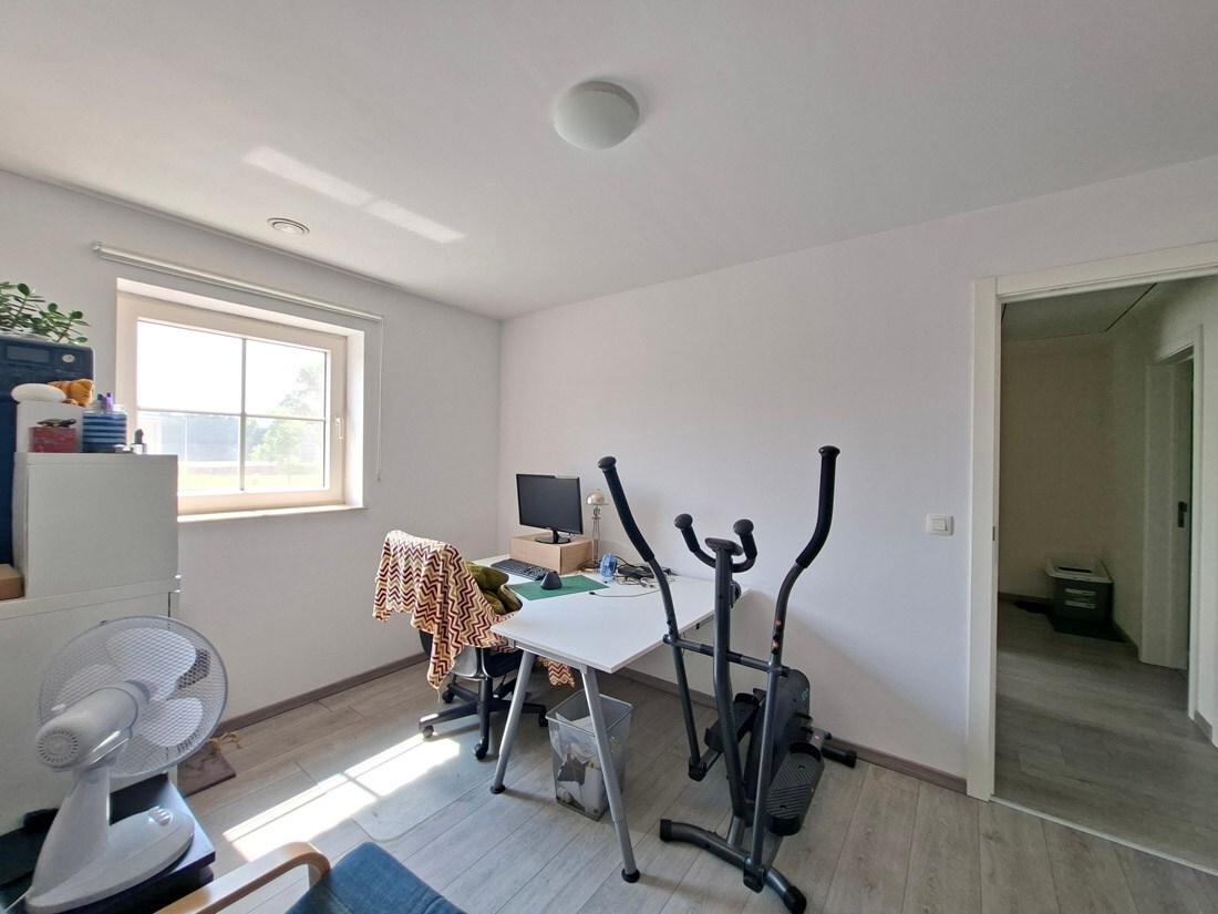 Slaapkamer