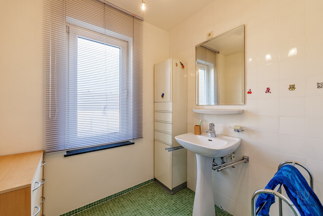 Tijdloze villa met praktijkruimtes 