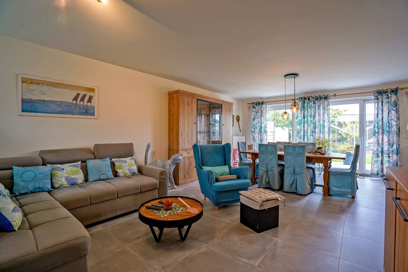 Te huur woning - Houthulst