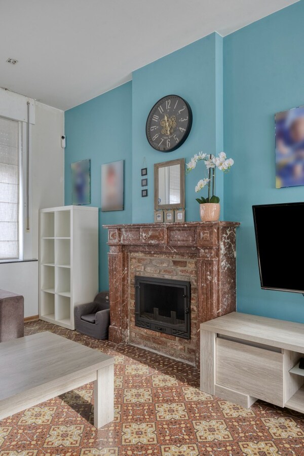 Prachtig gerenoveerde HOEVE te Landen (Neerwinden) 