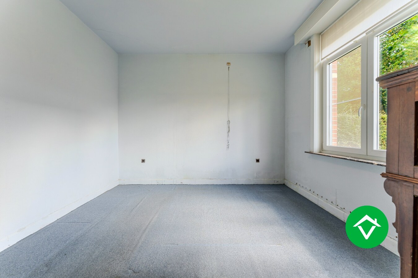 Ruime halfopen bebouwing met 4 slaapkamers en ruime tuin! 