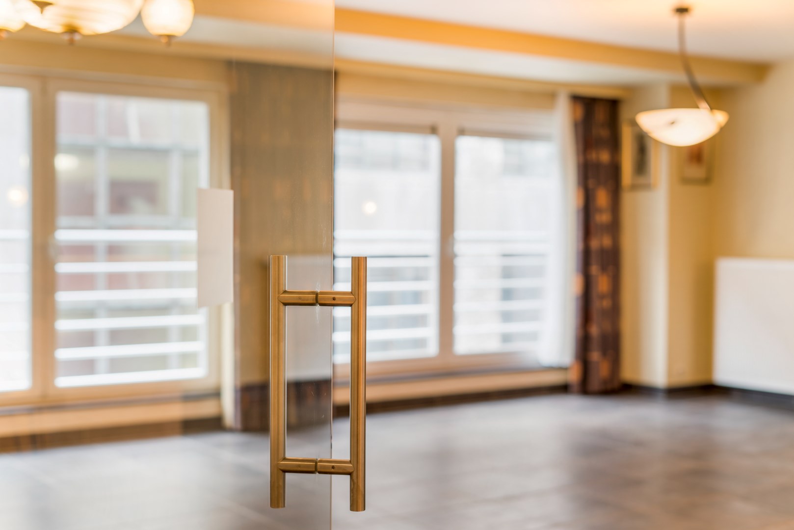 RUIM ENERGIEZUINIG APPARTEMENT GELEGEN CENTRUM OOSTENDE 