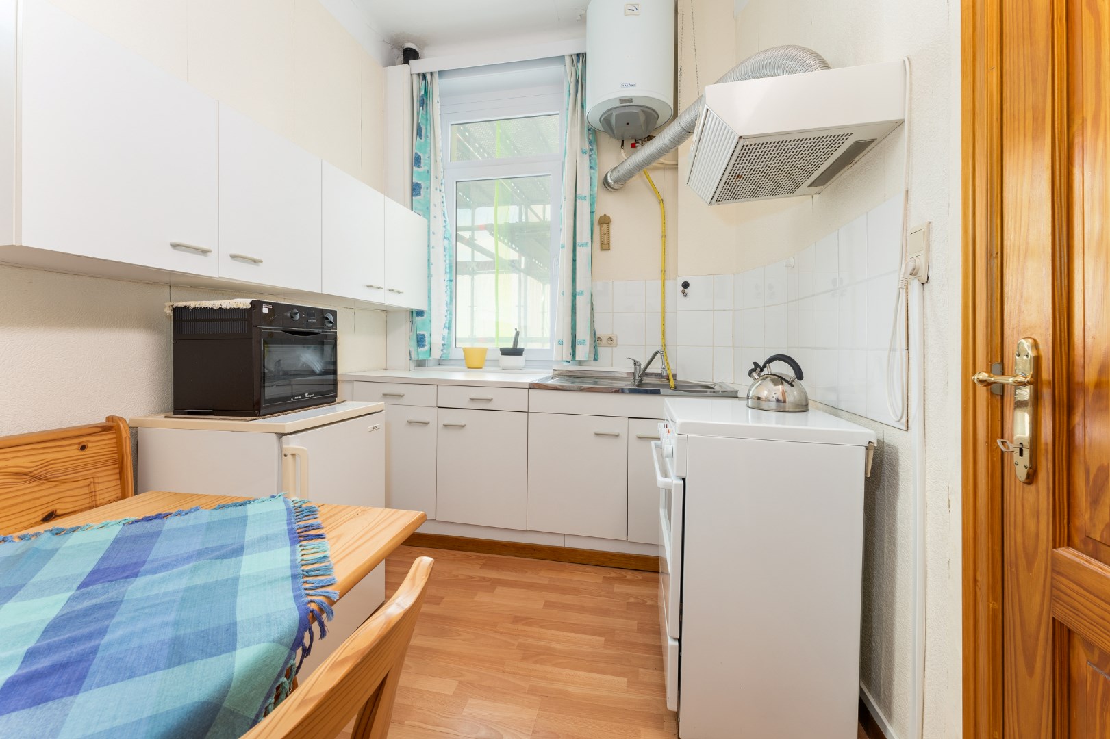 2 slaapkamer appartement in de res: Palace 