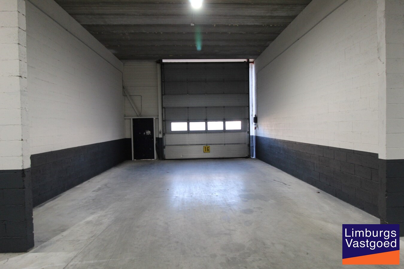 LAREGO - KMO UNIT 16 -  66,14 m² - a/d voormalige Carglass Site 