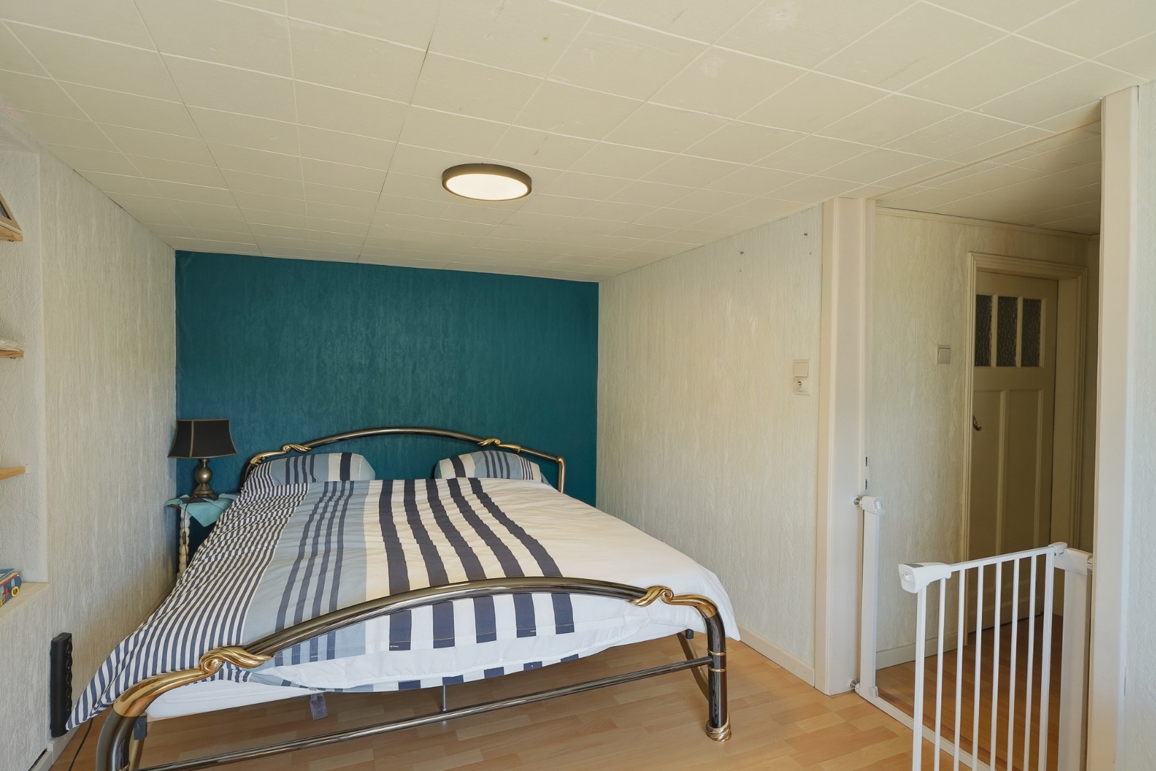 Instapklare energiezuinige woning met 3 slpks en tuin in Sint-Andries 
