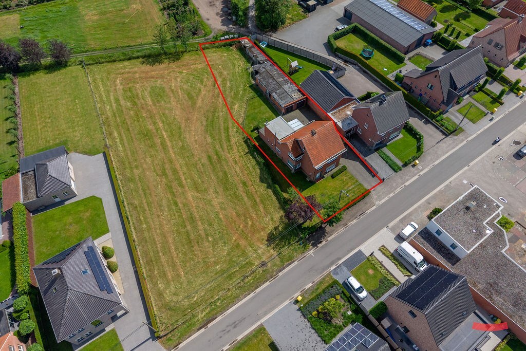 Woning te koop in Ravels
