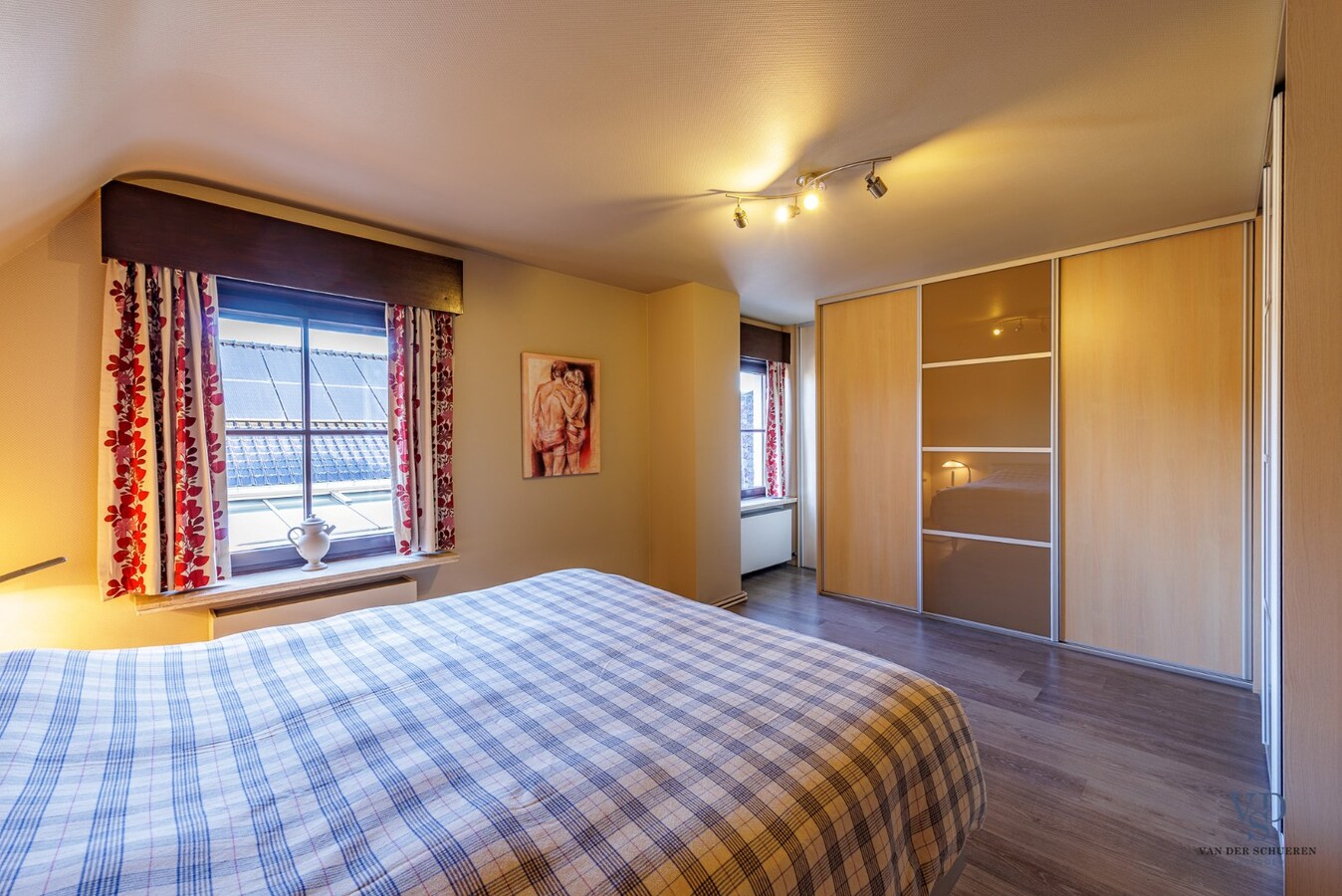 Stijlvol en tijdloos wonen. 