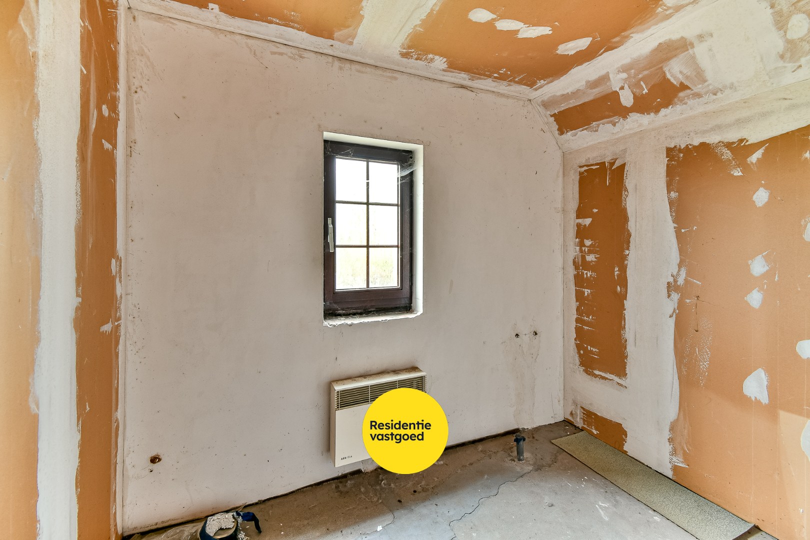 Prachtig landhuis op landelijke ligging te Leffinge. 