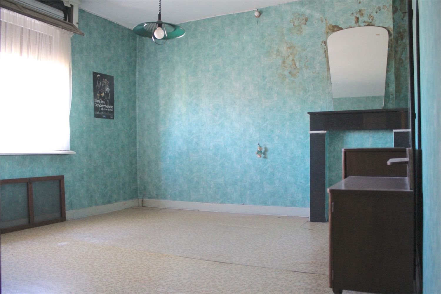 Woning verkocht in Hamme (9220)