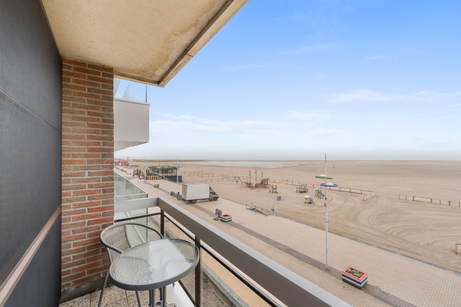 Appartement a vendre À Zeebrugge