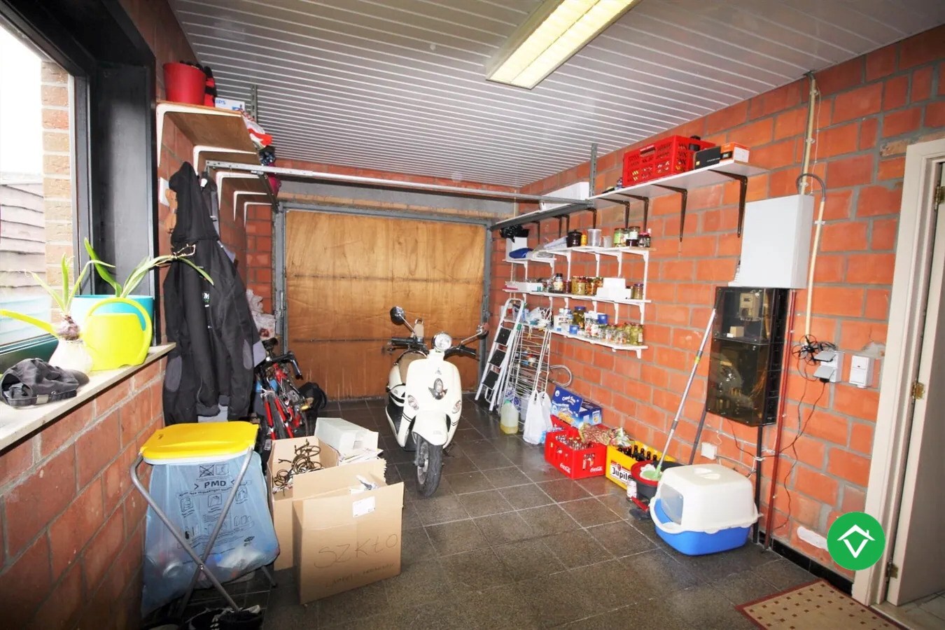 Woning te huur in Leke 