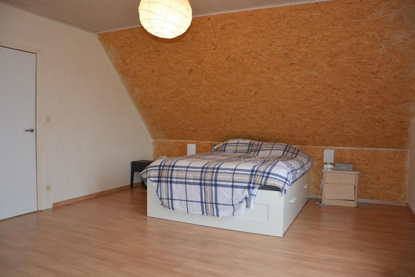 Rustig gelegen alleenstaande woning 