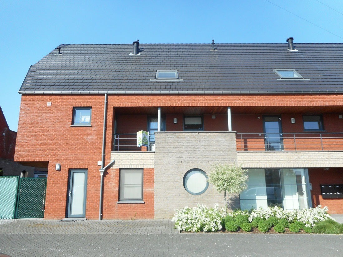 Verhuurd duplex - Heusden