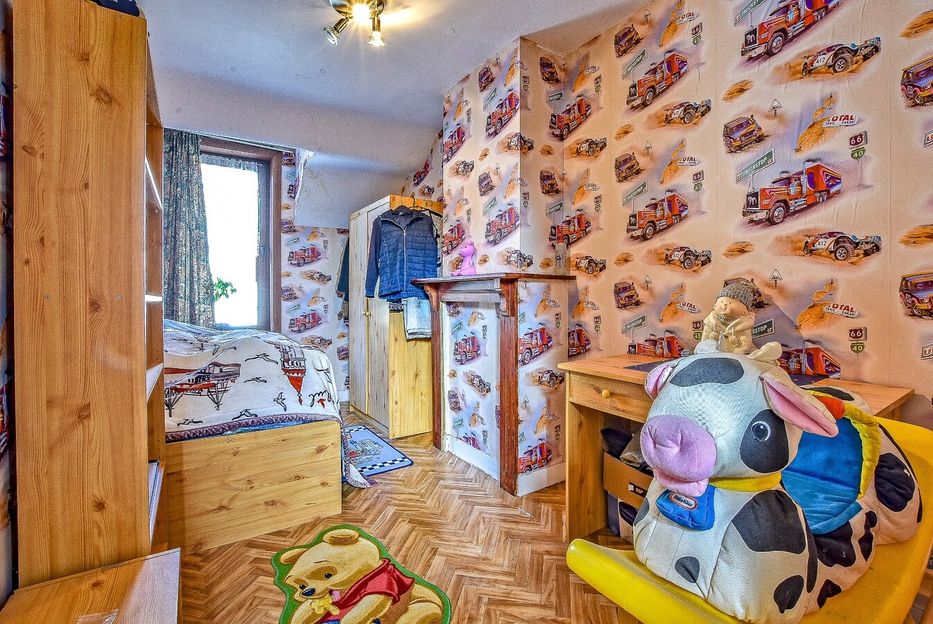 Te koop woning - Nieuwpoort